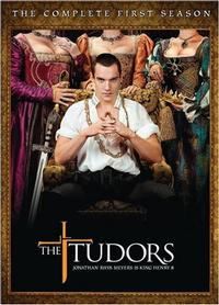 The first season of The Tudors will reel you in to Henry VIII's wiving escapades.