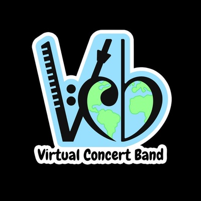 Virtual Concert Band