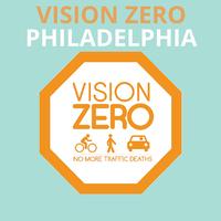 Vision Zero, an initiative to eliminate all traffic-related deaths and serious injuries from Philly’s streets by 2030.