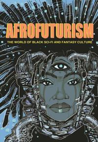 Celebrating and highlighting some of the prominent Black voices and their contributions throughout the science fiction genre and beyond.