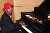 Philadelphia’s Alfie Pollitt, jazz pianist, composer, dance instructor, and historian will give a free musical performance at Haverford Library on Saturday, June 8 from 1:00 p.m. - 3:00 p.m.