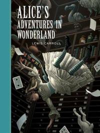 Lewis Carrol's Alice in Wonderland