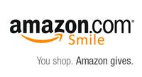 Amazon Smile Program Logo