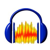 Audacity is a free, open-source Audio Editing Program