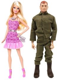 2019 marks Barbie’s 60th and G.I Joe’s 55th birthdays.