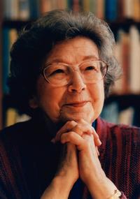 Beverley Cleary