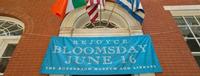 Bloomsday, the annual event celebrating James Joyce’s masterpiece, Ulysses