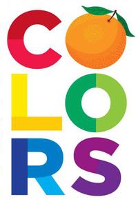Concept books about color teach color naming and color mixing theory.