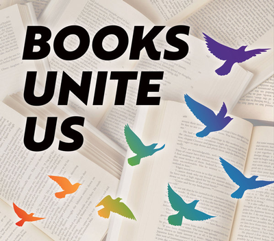 Books Unite Us