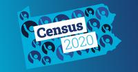 The 2020 Census is here. Invitations will be sent out beginning March 12.