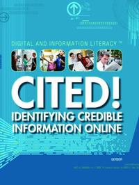 Cited! Identifying Credible Information Online