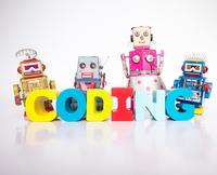 Coding for kids!