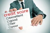 What can I do to fix my credit?