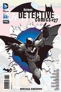 Detective Comics #27 Special Edition 2014