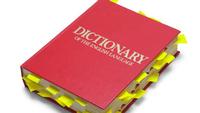 1,170 new words and definitions were added to the dictionary this year!