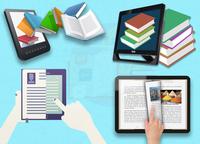 Here’s a short guide to getting started with ebooks at the Free Library!