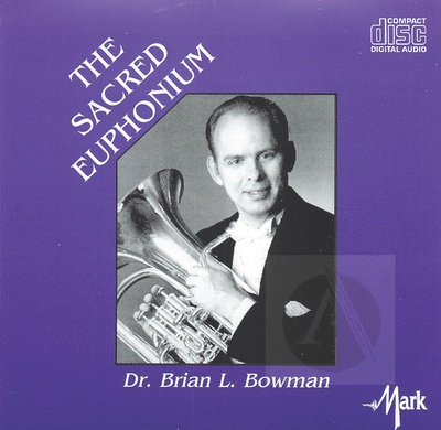 The Euphonium is an instrument that resembles a tuba but is smaller in comparison.