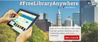 Take the Free Library anywhere—instantly!