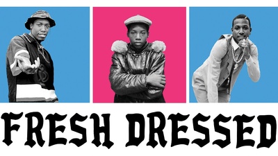 Fresh Dressed, 2015