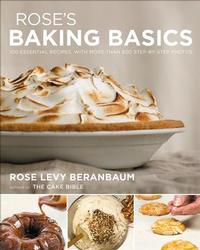 Baking Basics is available in the Free Library catalog!