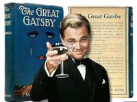 Both Fitzgerald and Gatsby have been played to moving, tragic effect on the silver screen in blockbuster movies.