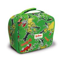 Green Eggs and Ham Lunch Box, available at the Free Library of Philadelphia online shop