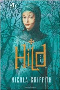 Cover of Hild