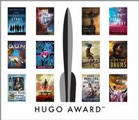 This year's Hugo Awards finalists are...