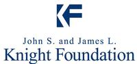 The Knight Foundation has been an invaluable supporter of the Free Library for more than two decades.