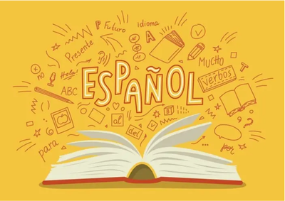 ¿Aprendiendo Español?
