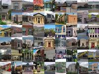The Free Library has 54 neighborhood libraries spanning the whole city, each part of a vibrant community.