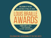 The Free Library will receive a Community Partner Award from Associated Services for the Blind and Visually Impaired (ASB) at the Louis Braille Awards luncheon on Friday, May 3.