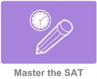 Master the SAT