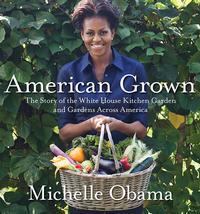 American Growth by Michelle Obama