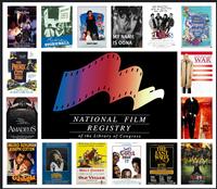 A sample of this year's selections from The National Film Registry, showcasing the range and diversity of American film heritage to increase awareness for its preservation. 