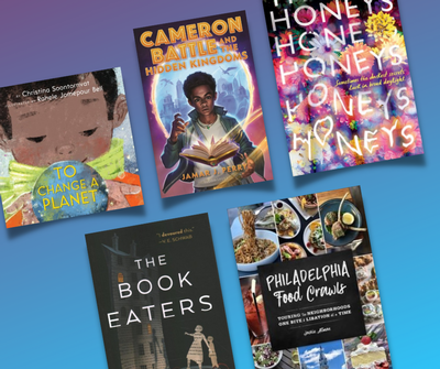 New Titles Coming to the Free Library in August!