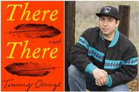 This year, Philadelphia will be reading…There There by Tommy Orange!
