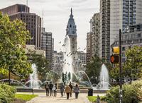 Enjoy National Tourism Day by exploring Philadelphia.