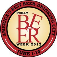 Philly Beer Week Logo