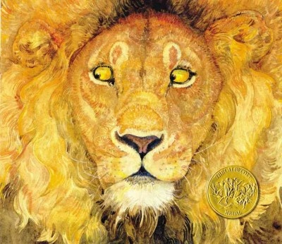 In 2010, Jerry Pinkney received the Caldecott Medal for his book ''The Lion & the Mouse