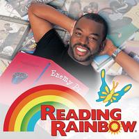 Reading Rainbow with Levar Burton