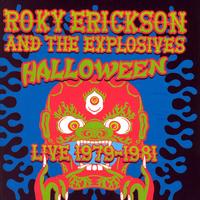 Roky Erickson live on Halloween