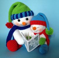 Cozy up with a warm book during one of these upcoming winter storytimes!