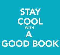 Stay Cool with a Good Book at a Free Library Cooling Center!