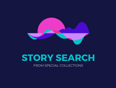 Story Search from Special Collections