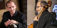 Members of the Al-Bustan Takht Ensemble Lead 'Arab Classical and Contemporary Music' on Monday June 5