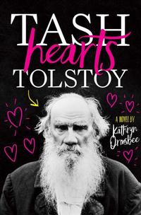 tash hearts tolstoy