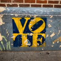 November 3rd, 2015  is Election Day in Philadelphia!