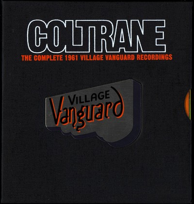 The Complete 1961 Village Vanguard Recordings (1961)