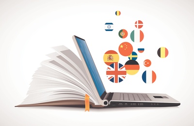 The Free Library now offers access to ebooks and audiobooks in seven world languages: Spanish, Chinese, Vietnamese, Russian, French, Haitian Creole, and Arabic.